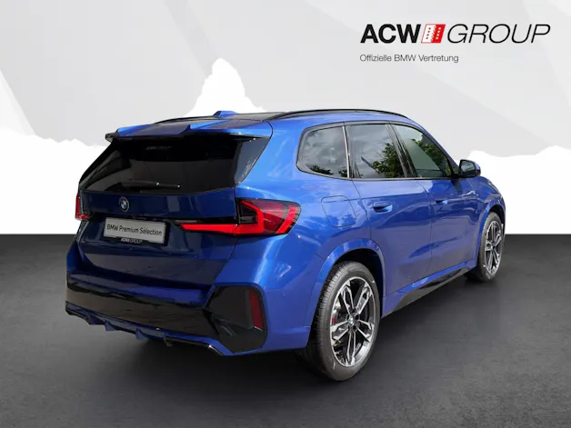 BMW X1 23i xDrive