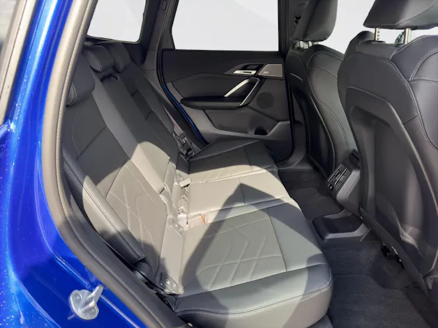 BMW X1 23i xDrive