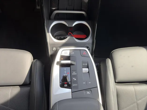 BMW X1 23i xDrive