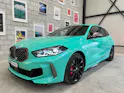 BMW M135i xDrive Steptronic