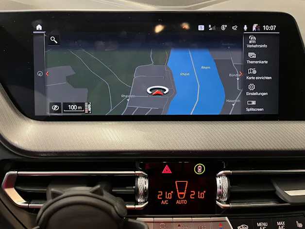 BMW M135i xDrive Steptronic