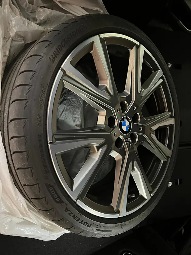 BMW M135i xDrive Steptronic