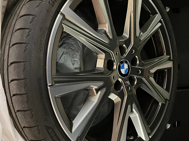BMW M135i xDrive Steptronic