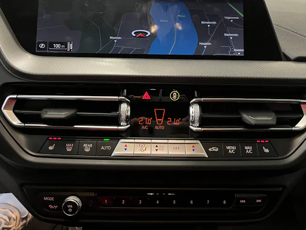BMW M135i xDrive Steptronic