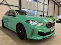 BMW M135i xDrive Steptronic