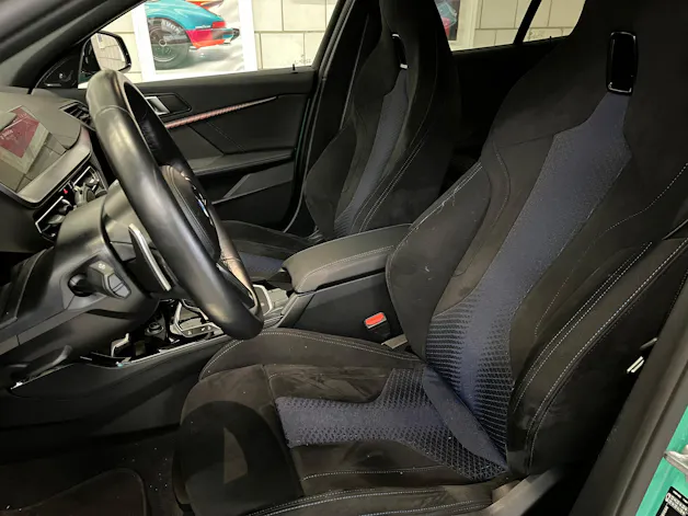 BMW M135i xDrive Steptronic