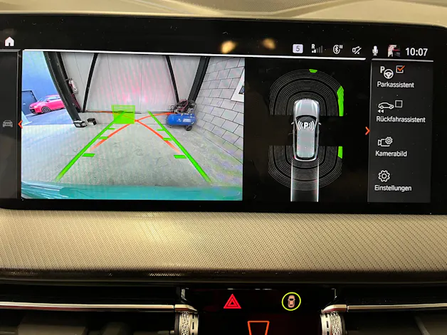 BMW M135i xDrive Steptronic