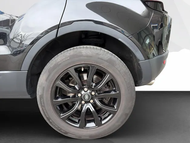 Land Rover Range Rover Evoque 2.0 Si4 SE