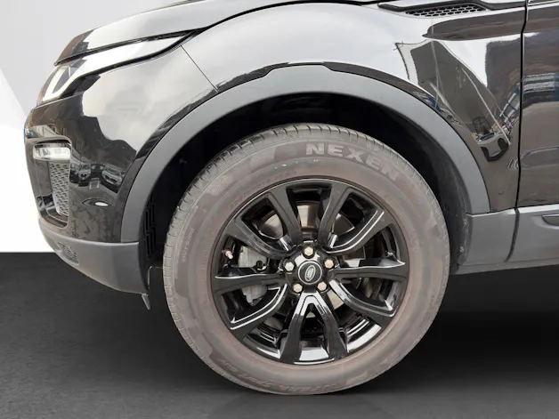 Land Rover Range Rover Evoque 2.0 Si4 SE