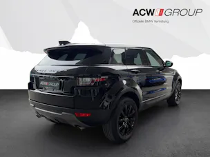 Land Rover Range Rover Evoque 2.0 Si4 SE