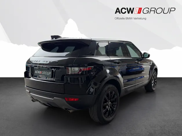 Land Rover Range Rover Evoque 2.0 Si4 SE