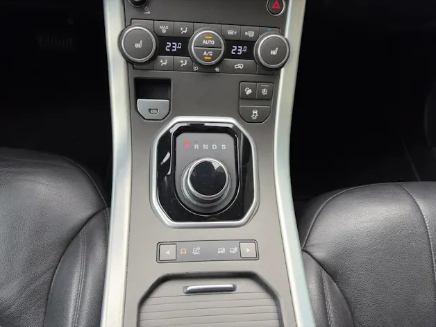 Land Rover Range Rover Evoque 2.0 Si4 SE