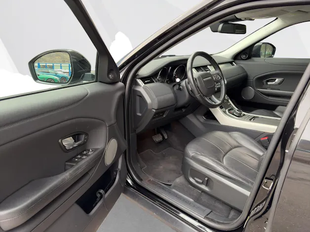 Land Rover Range Rover Evoque 2.0 Si4 SE