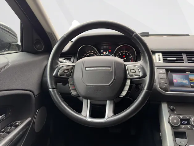 Land Rover Range Rover Evoque 2.0 Si4 SE