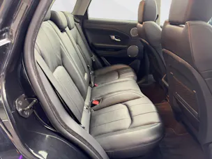 Land Rover Range Rover Evoque 2.0 Si4 SE