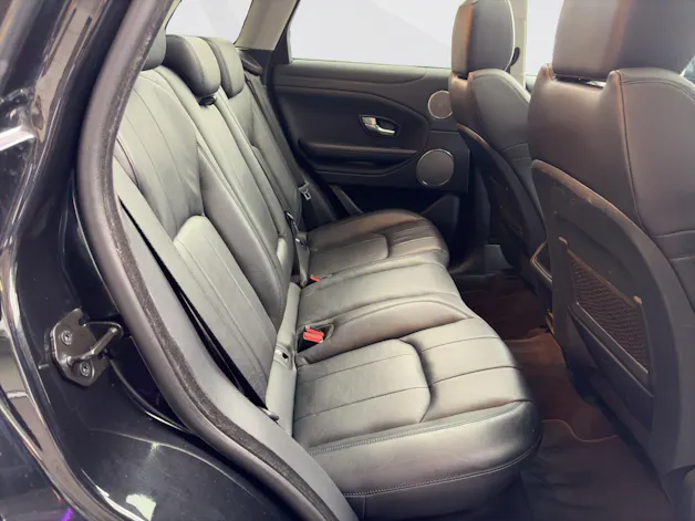 Land Rover Range Rover Evoque 2.0 Si4 SE