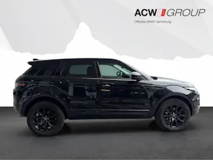 Land Rover Range Rover Evoque 2.0 Si4 SE