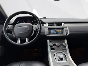 Land Rover Range Rover Evoque 2.0 Si4 SE