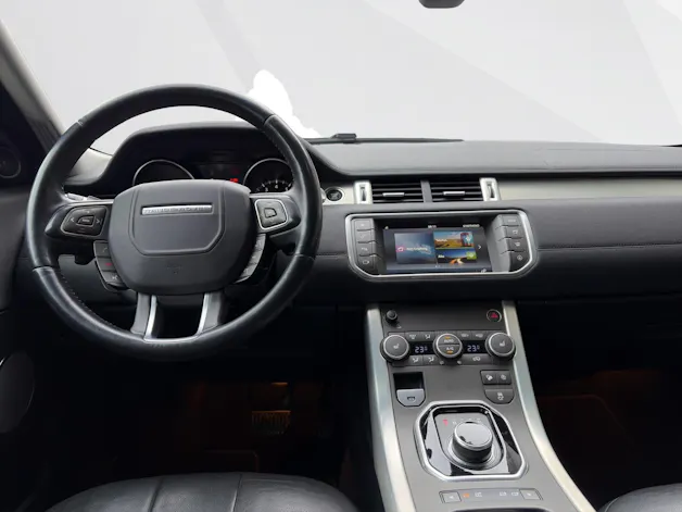 Land Rover Range Rover Evoque 2.0 Si4 SE