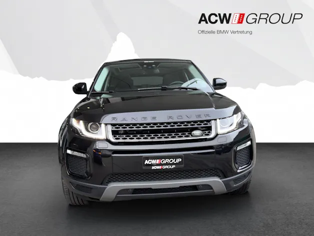 Land Rover Range Rover Evoque 2.0 Si4 SE