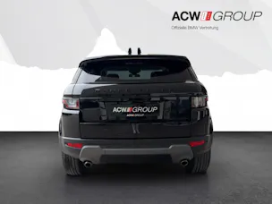 Land Rover Range Rover Evoque 2.0 Si4 SE