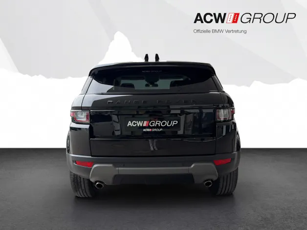 Land Rover Range Rover Evoque 2.0 Si4 SE