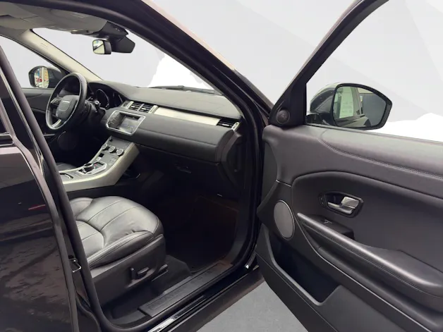 Land Rover Range Rover Evoque 2.0 Si4 SE