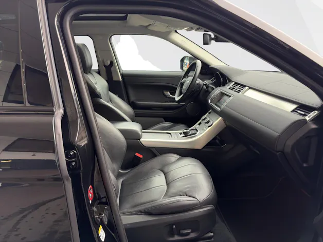 Land Rover Range Rover Evoque 2.0 Si4 SE