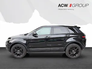 Land Rover Range Rover Evoque 2.0 Si4 SE