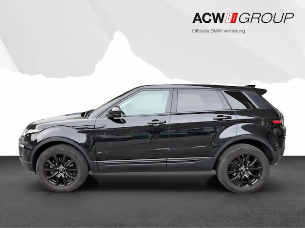 Land Rover Range Rover Evoque 2.0 Si4 SE