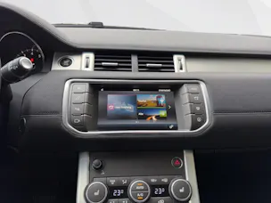 Land Rover Range Rover Evoque 2.0 Si4 SE
