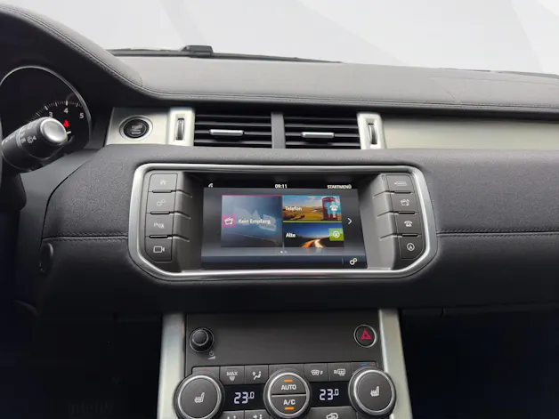 Land Rover Range Rover Evoque 2.0 Si4 SE