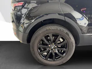 Land Rover Range Rover Evoque 2.0 Si4 SE