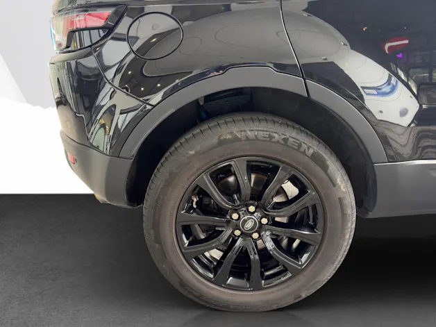 Land Rover Range Rover Evoque 2.0 Si4 SE