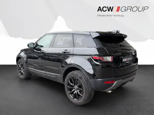 Land Rover Range Rover Evoque 2.0 Si4 SE