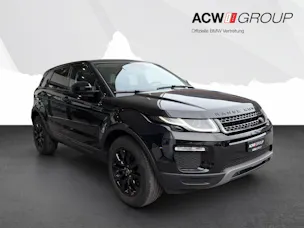 Land Rover Range Rover Evoque 2.0 Si4 SE