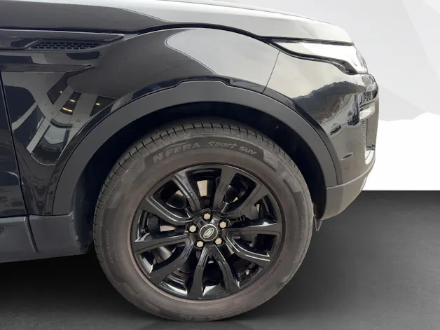 Land Rover Range Rover Evoque 2.0 Si4 SE