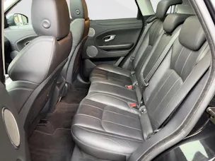 Land Rover Range Rover Evoque 2.0 Si4 SE