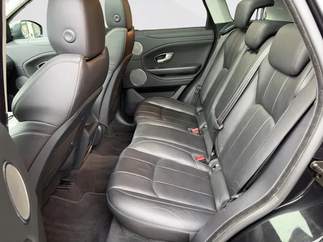 Land Rover Range Rover Evoque 2.0 Si4 SE