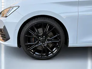 Cupra LEON ST 2.0 TSI VZ DSG 4Drive