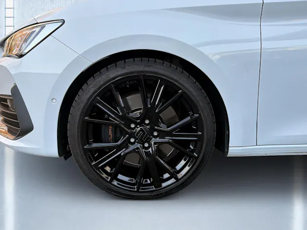 Cupra LEON ST 2.0 TSI VZ DSG 4Drive