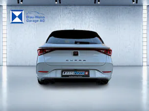 Cupra LEON ST 2.0 TSI VZ DSG 4Drive