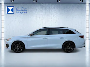 Cupra LEON ST 2.0 TSI VZ DSG 4Drive