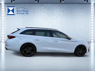 Cupra LEON ST 2.0 TSI VZ DSG 4Drive