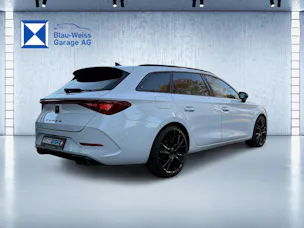 Cupra LEON ST 2.0 TSI VZ DSG 4Drive