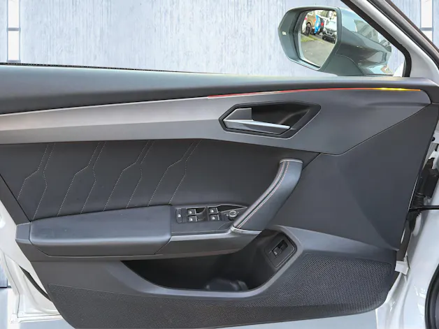 Cupra LEON ST 2.0 TSI VZ DSG 4Drive