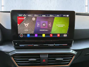 Cupra LEON ST 2.0 TSI VZ DSG 4Drive