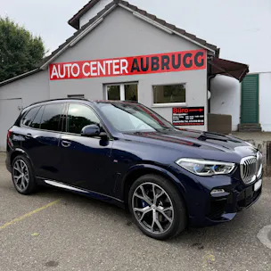 BMW X5 xDrive 30d Steptronic M SPORT PLUS *LEDER / PANORAMA-DACH / 21 ZOLL ALU / LUFT-FEDERUNG*