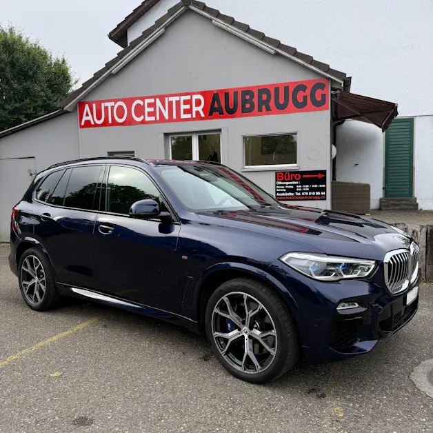 BMW X5 xDrive 30d Steptronic M SPORT PLUS *LEDER / PANORAMA-DACH / 21 ZOLL ALU / LUFT-FEDERUNG*