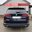 BMW X5 xDrive 30d Steptronic M SPORT PLUS *LEDER / PANORAMA-DACH / 21 ZOLL ALU / LUFT-FEDERUNG*